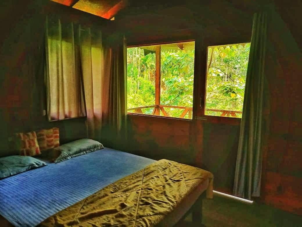 Wooden Cottages Glen Wayanad Meppādi Esterno foto