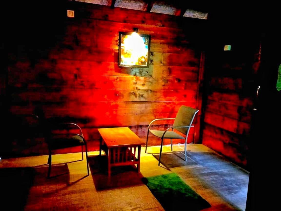 Wooden Cottages Glen Wayanad Meppādi Esterno foto