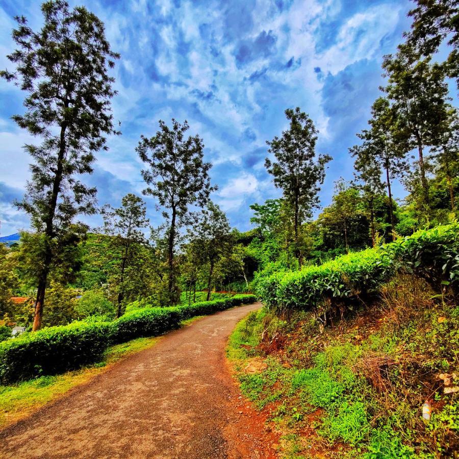 Wooden Cottages Glen Wayanad Meppādi Esterno foto
